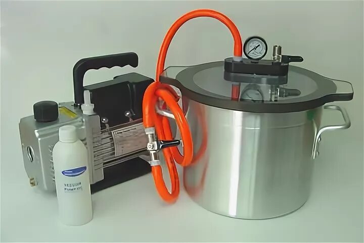 оборудование для стабилизации