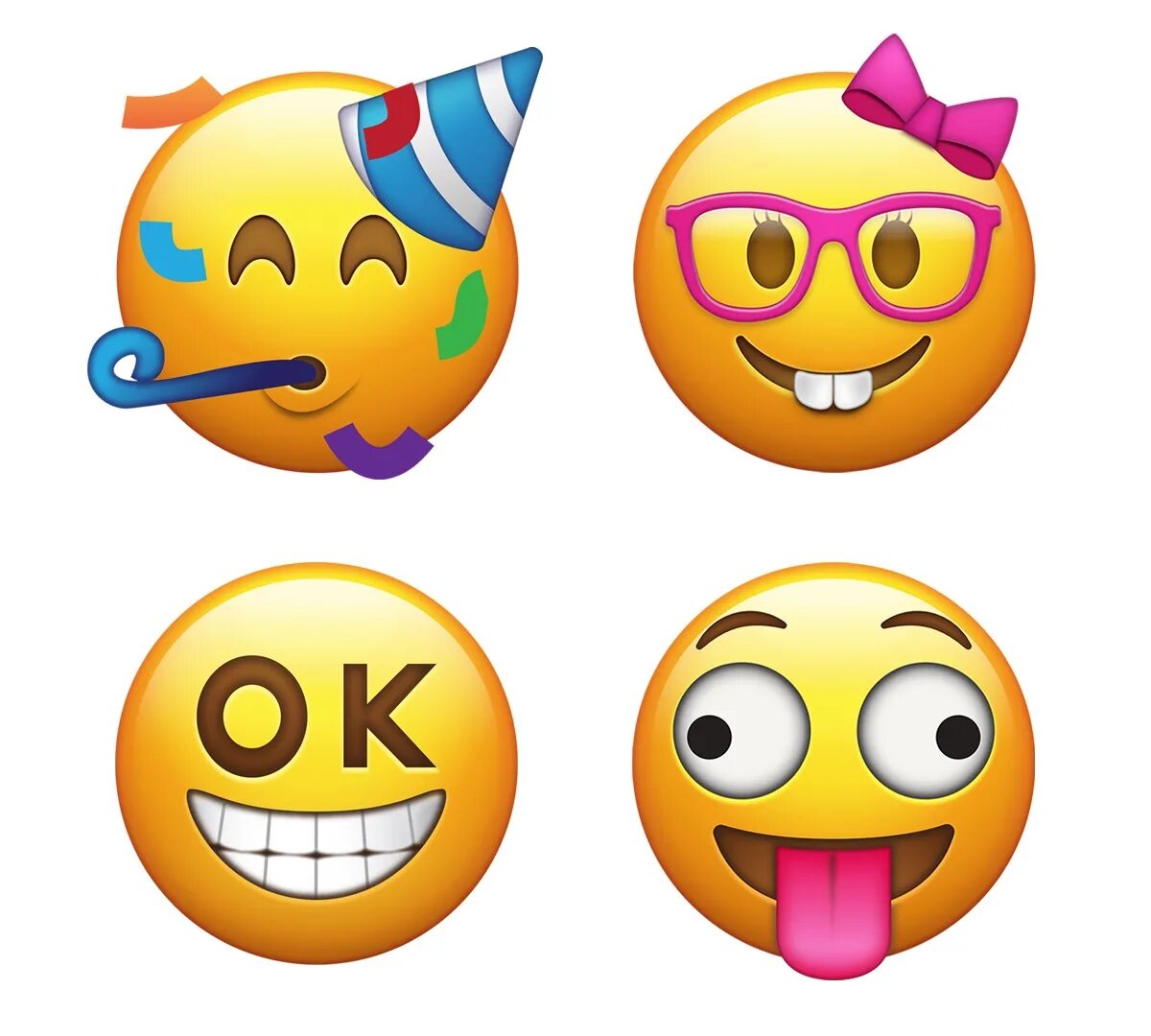 Emoji vector