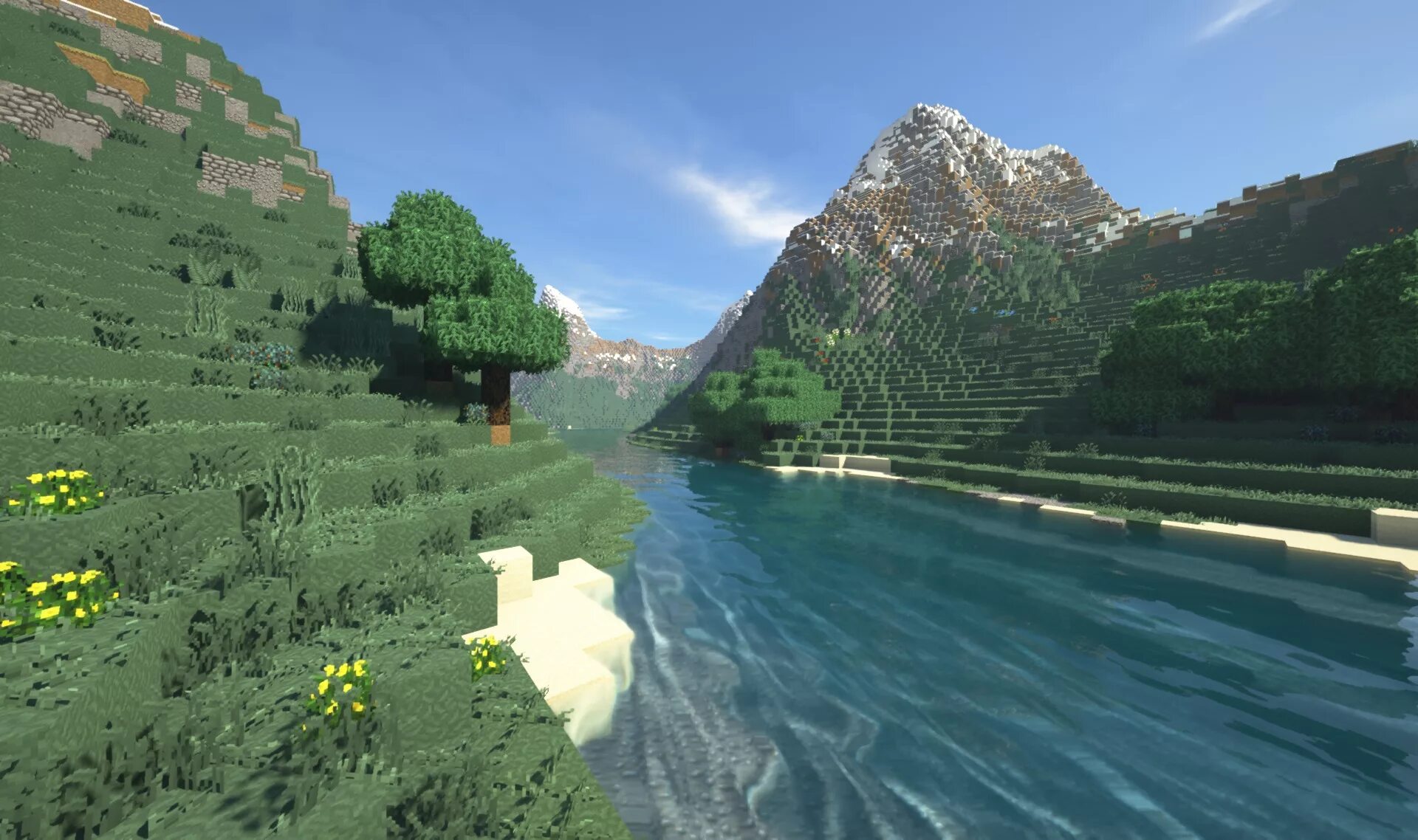 Shader base