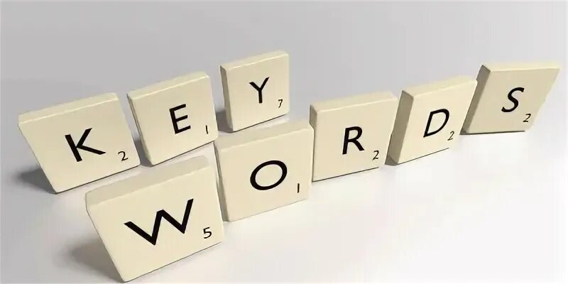 Word research