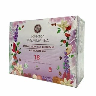Мир tea