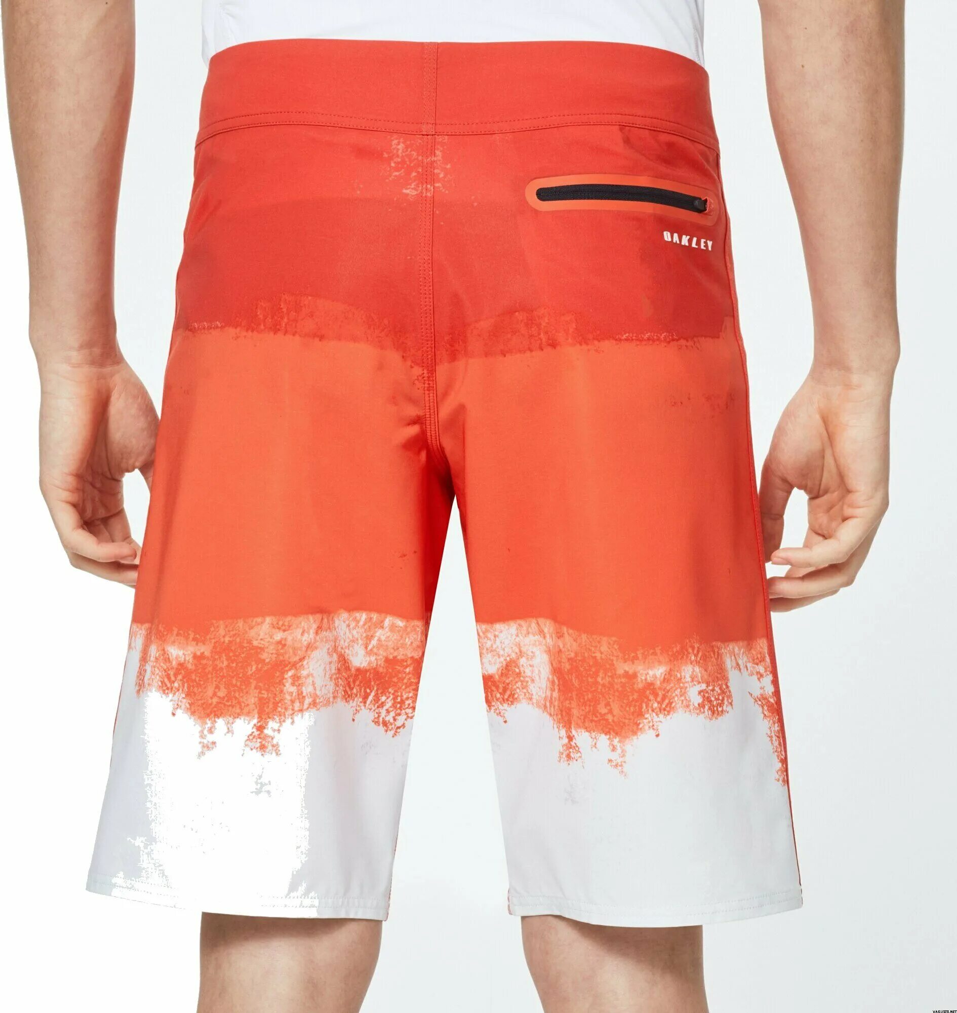 36 шорты. Oakley Ellipse Boardshort.