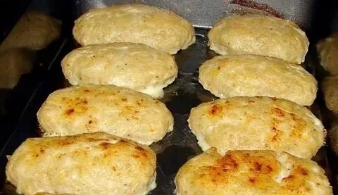 Рыбные котлеты сколько в духовке