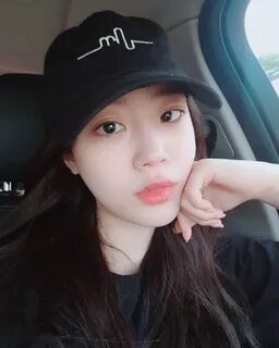 My cat youngji
