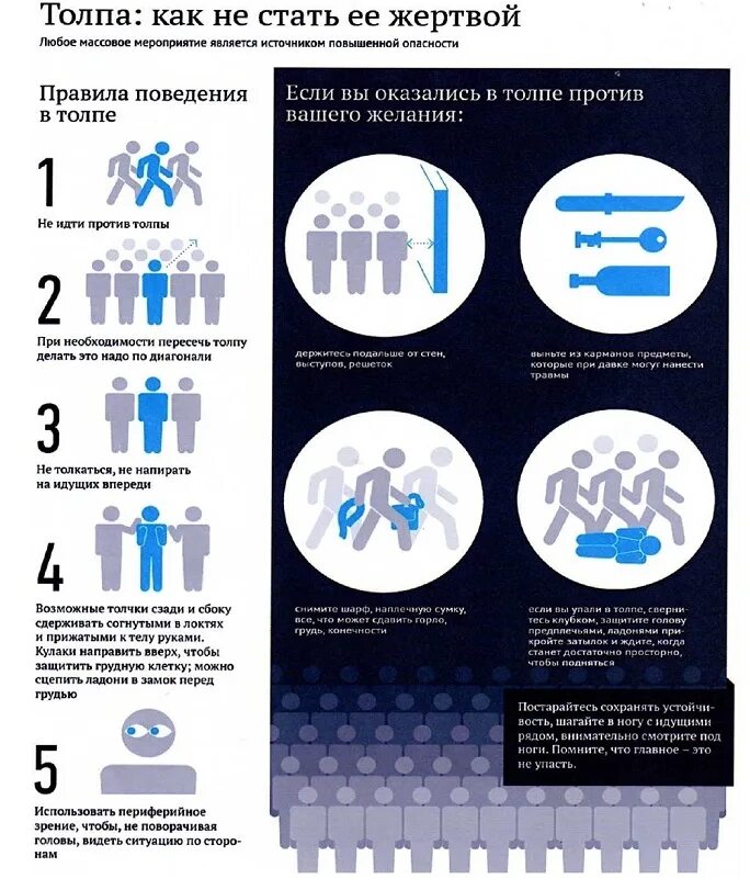 В каком положении держать руки в толпе. Правила поведения в толпе. правила поведения втолре. правиоьв поведения в толпе. памятка поведения в толпе.