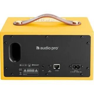 Audio pro 10