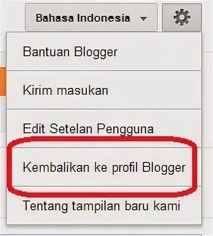 Missing required fields