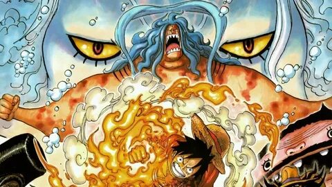 Best One Piece Arcs of All Time, Ranked Worst to Best!