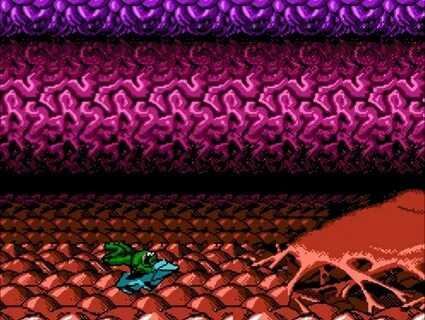 Battletoads отзывы