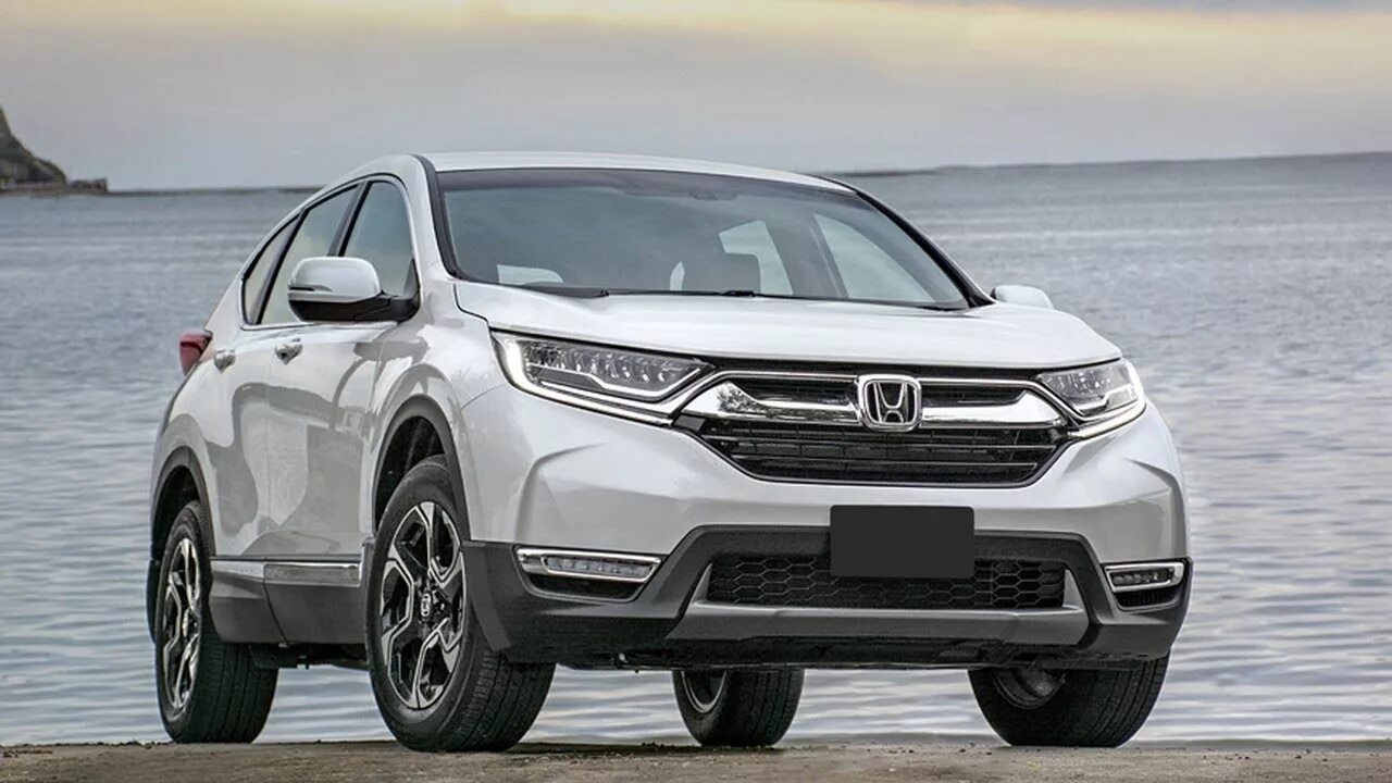 Хонда CR V 2018. Honda SUV 2017. Морда Honda CRV 2018. Honda cr v 2018