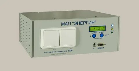 Мап 3квт