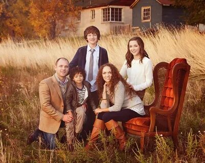 Family fall