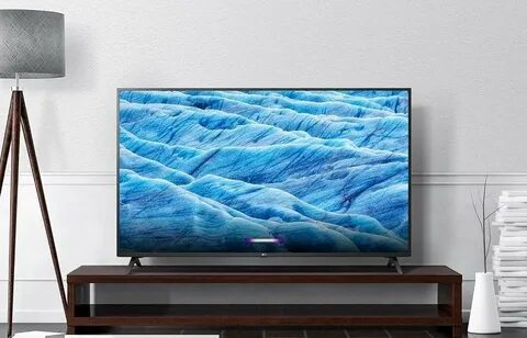 Well tv