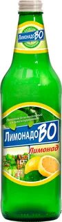 Каталог лимонадов