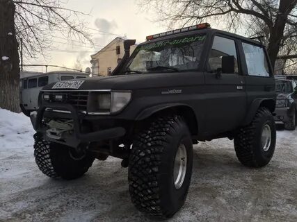 Прадо 78