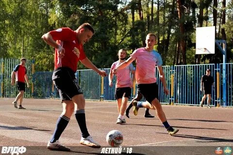 Лфк воронеж