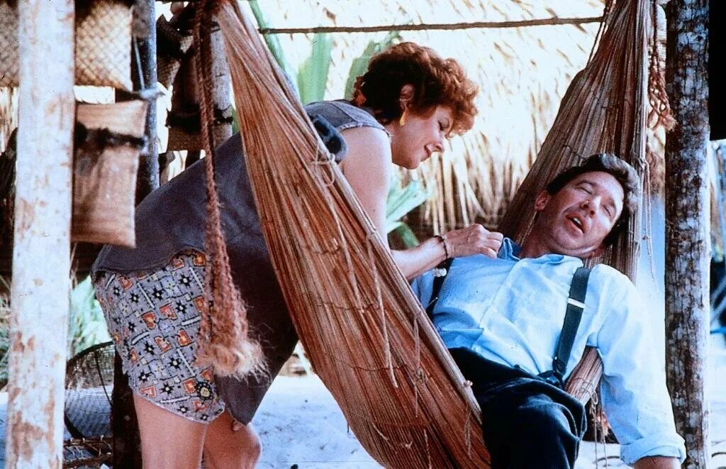 из джунглей в джунгли 1997. джобет уильямс из джунглей в джунгли. сэм хантингтон из джунглей в джунгли. джобет уильям из джунглей в джунгли. из джунглей в джунгли фильм.