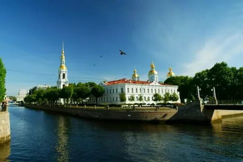 Официально туризм санкт петербург