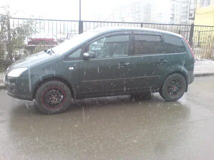 C max колеса