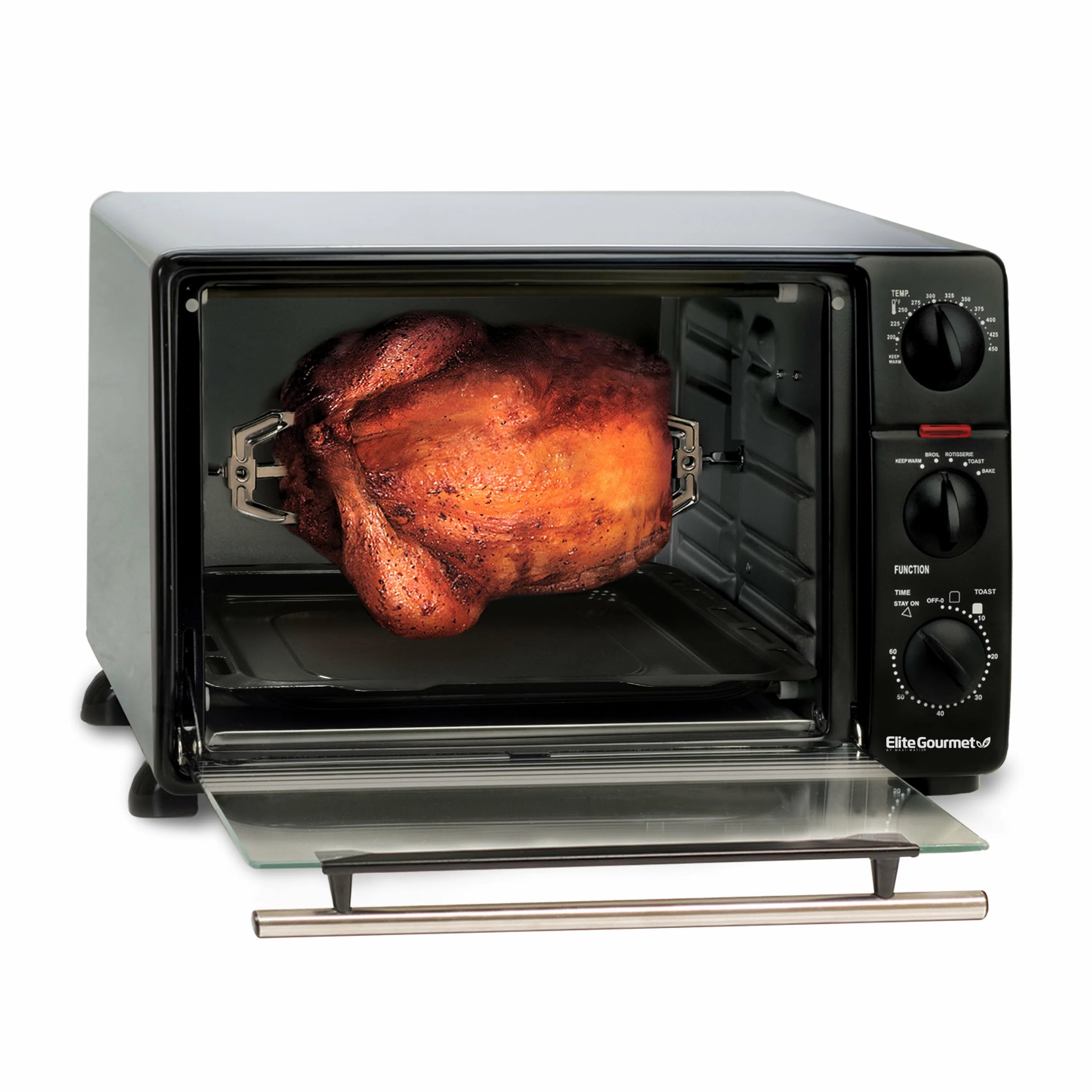 Курица в мини печи. Мини печь Toaster Oven. Мини-печь Elite m-4501. Мини духовка с грилем. Печь с вертелом гриль.