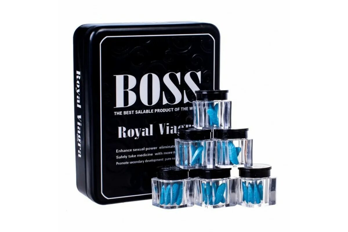 Таблетки босс для мужчин. Мужской возбудитель Boss Royal viagra. Босс Роял виагра, Boss Royal viagra. Босс Роял виагра 27 капсул.