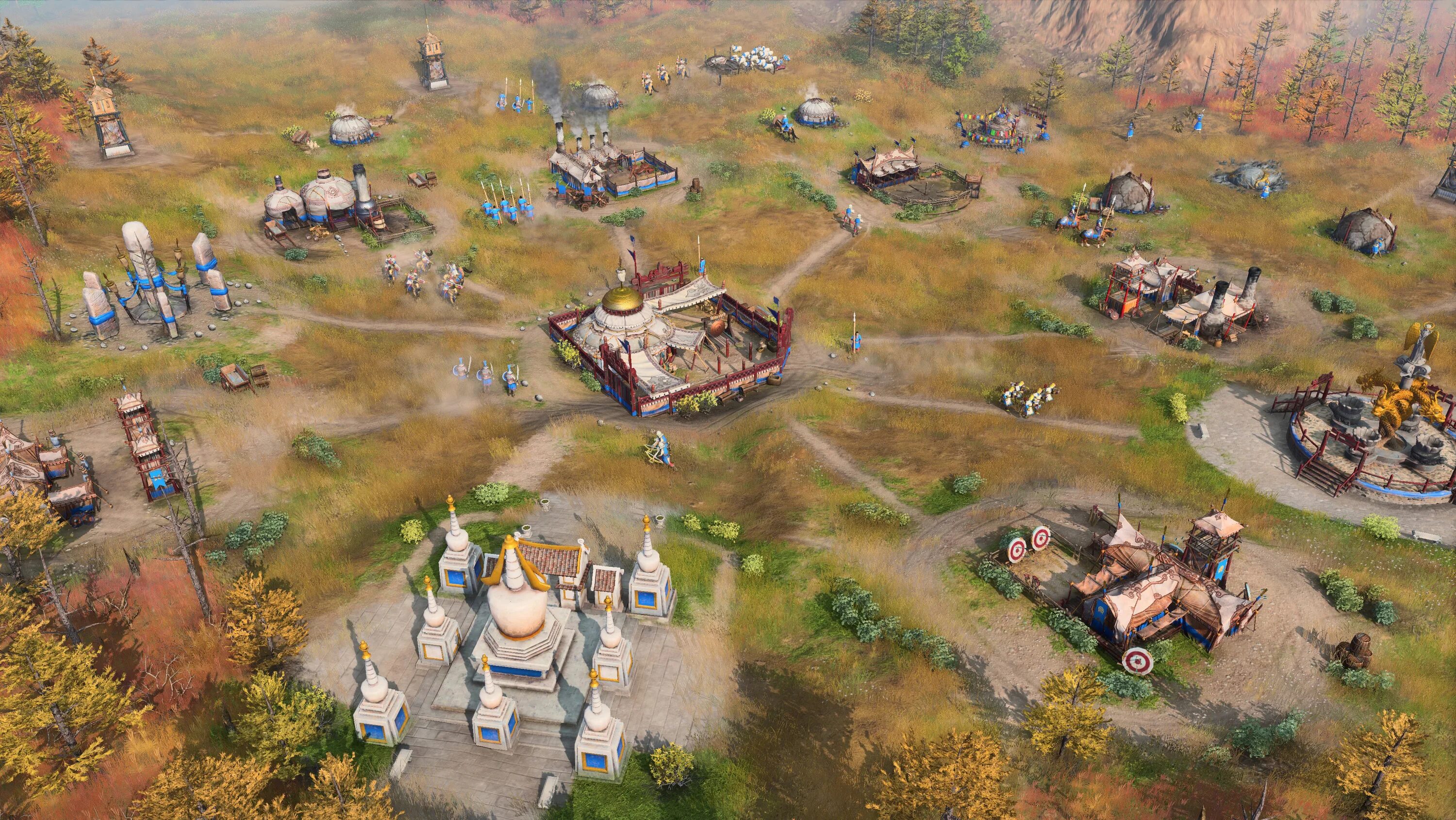 Aoe 4. Age of Empires IV. Age of Empires 4 геймплей. Age of Empires 4 Монголы. Стратегия age of Empires 4.