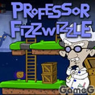 Игры профессор