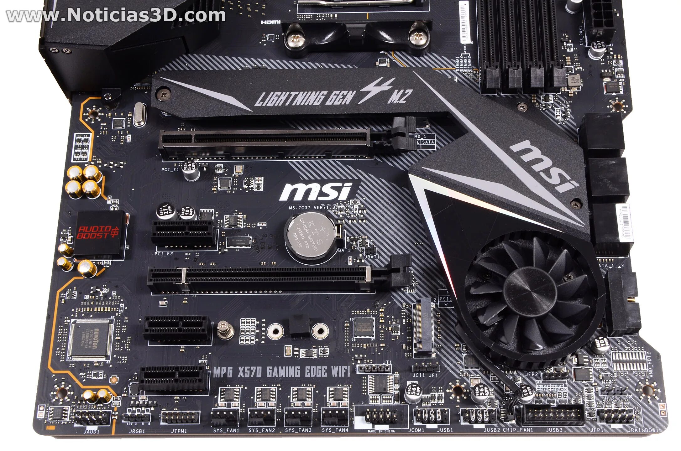 Msi 570 gaming