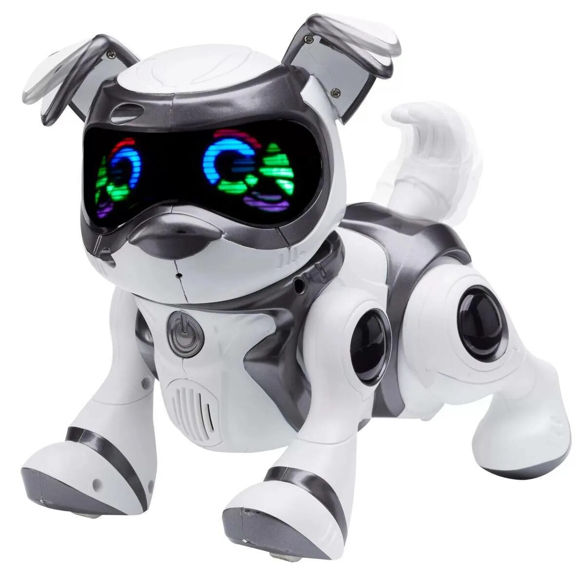 Как называется робот собака. Робот teksta puppy. интерактивная собака teksta - puppy. интерактивный щенок робо пес. teksta robotic puppy 360.
