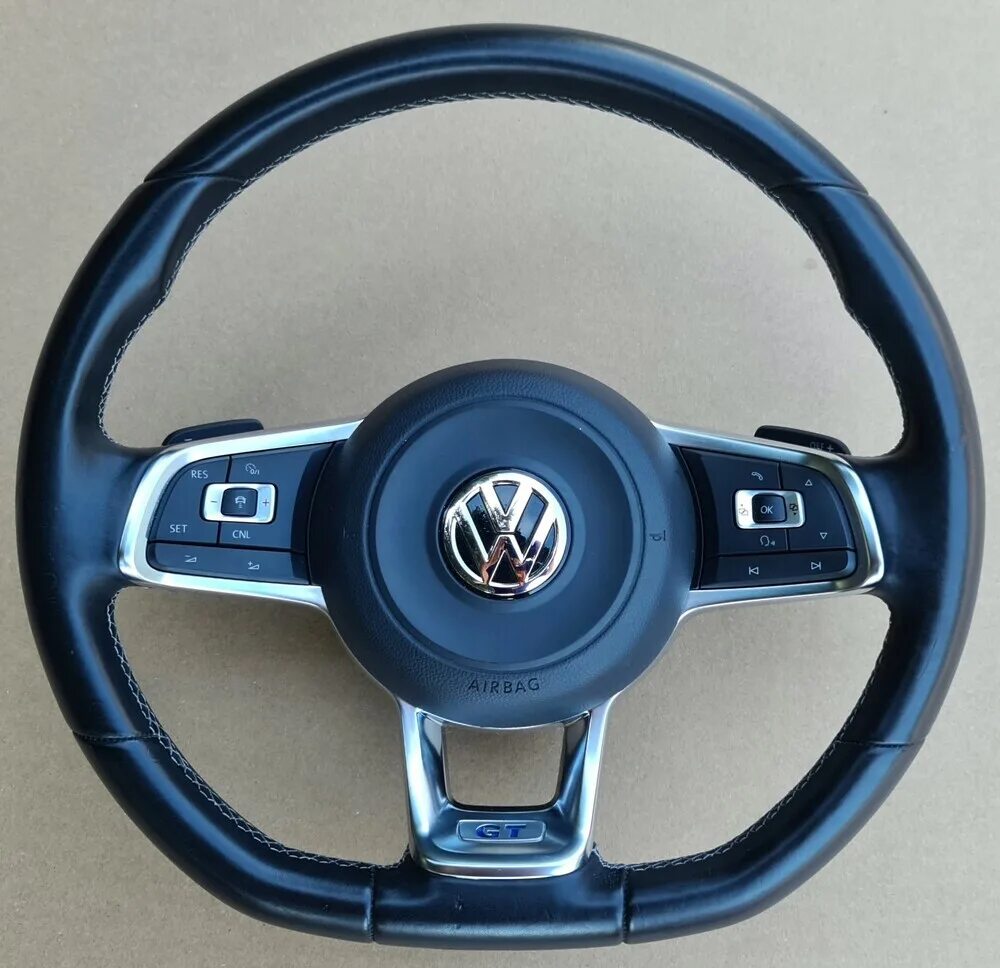 Рулевое колесо vw polo 2002. Руль фольксваген поло 2016. 6r0419091f. Руль поло 6. Руль vw polo 2020.