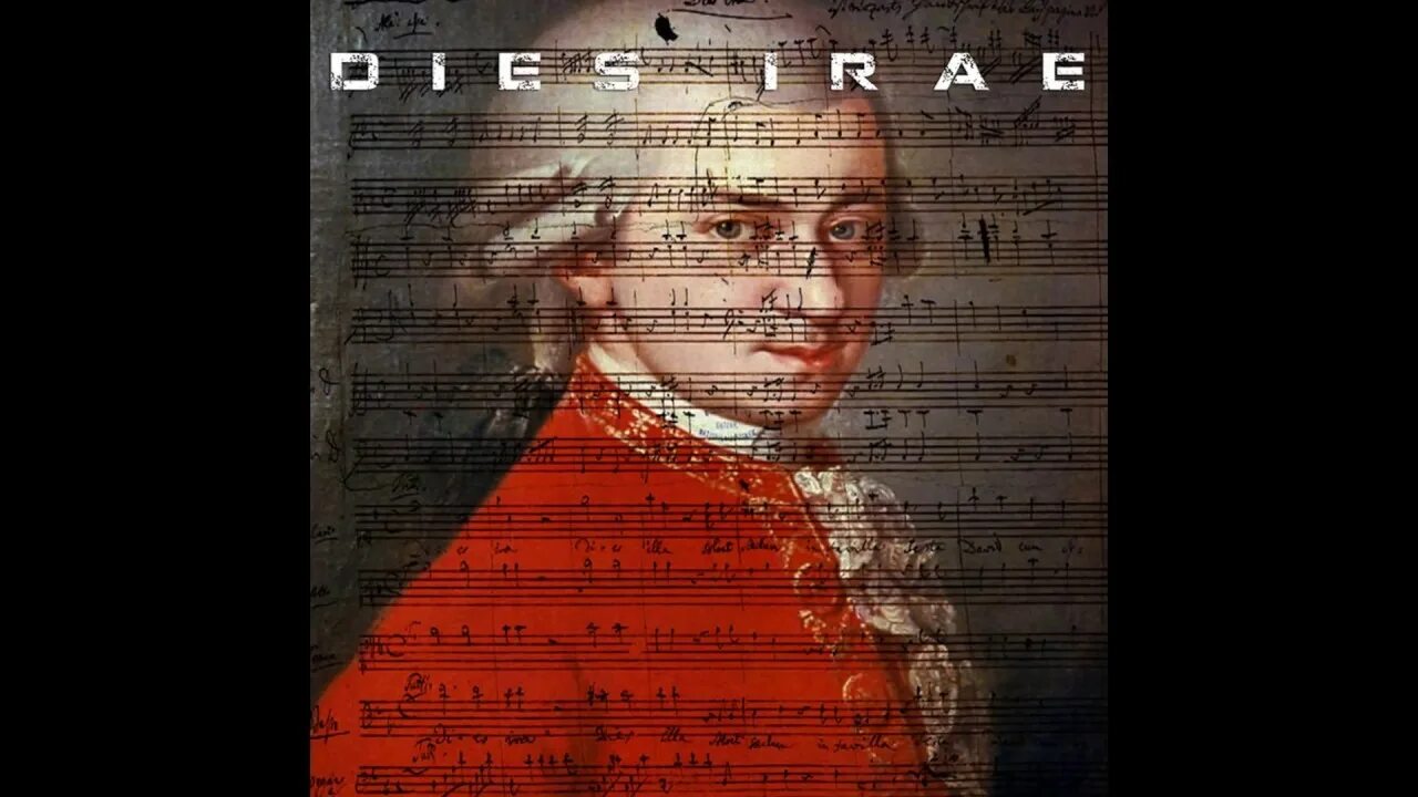 Моцарт dies Irae. Моцарт Реквием dies Irae. Какие картины проходят перед слушателями в реквиеме Моцарта.