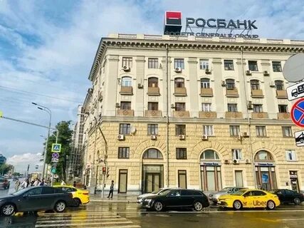 Солидарность ул зацепский вал 5 отзывы