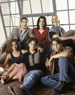 Friends my shows