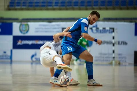 Футбол югра