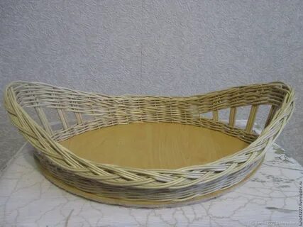 Донышки из лозы