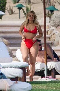 Bebe Rexha.