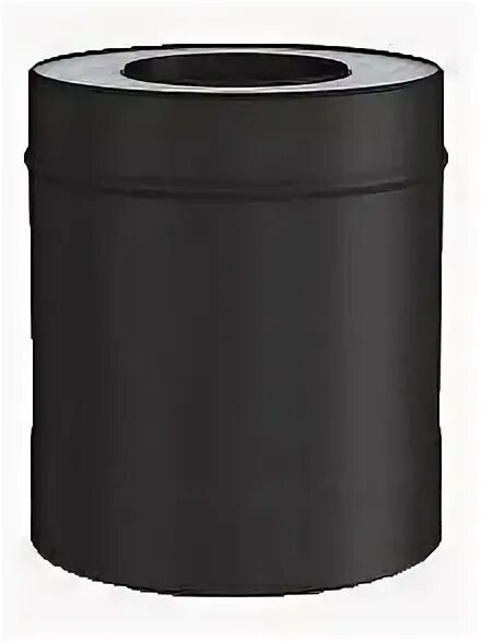 конический старт-сэндвич-к-115/200 нерж. сэндвич 1,0м (430/0,8мм + нерж. сэндвич труба 130/200 нерж ferrum. сэндвич труба для бани на 115 из нержавейки. сэндвич-труба нерж+нерж (aisi 430/0,8мм)тройник (200x260).