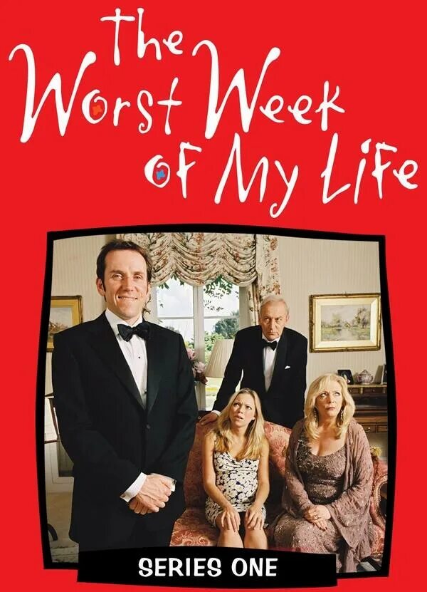 The bad week