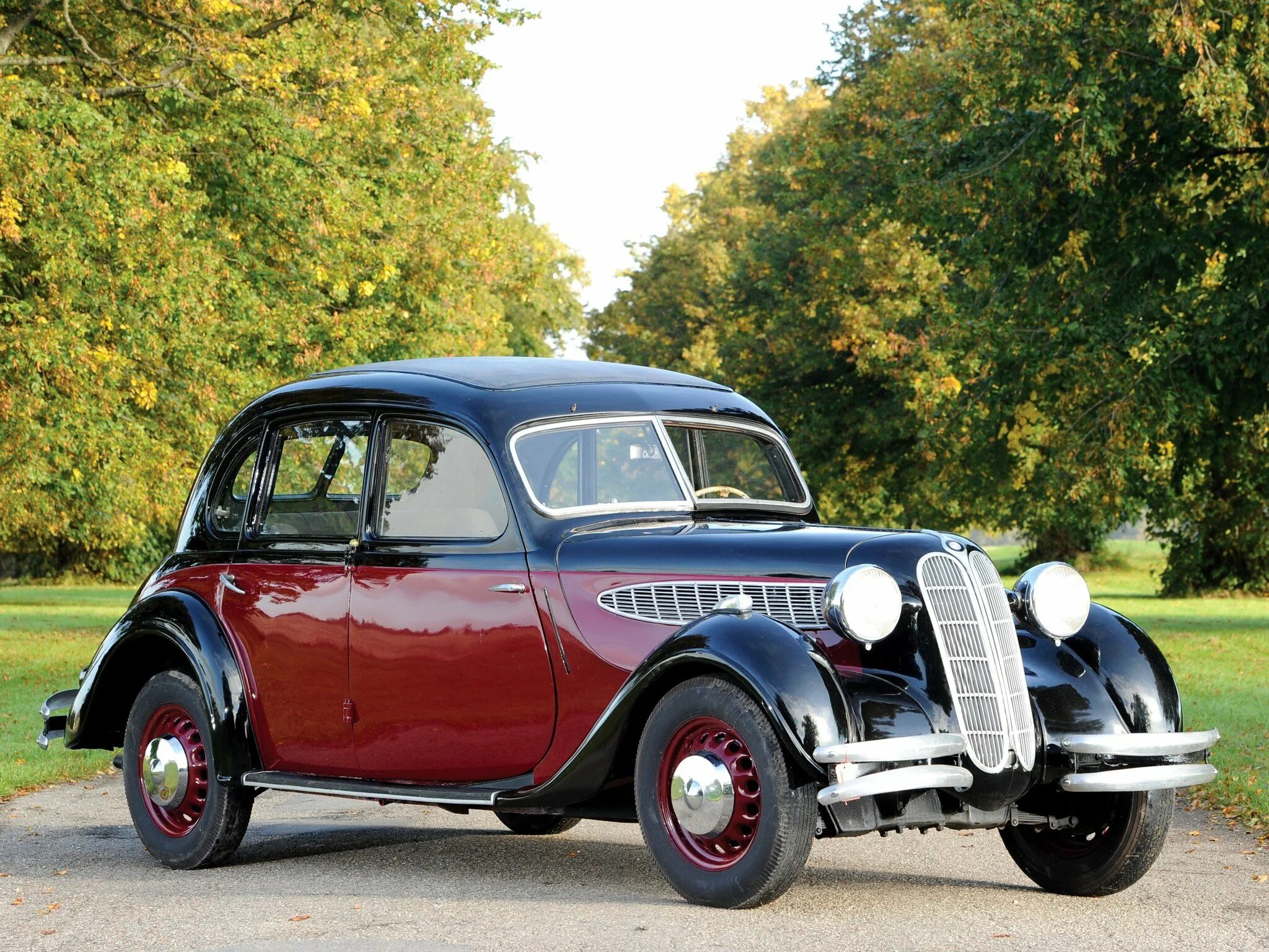 Первые немецкие автомобили. BMW 326. БМВ 326 1938. BMW 326, 1940. EMW 321.