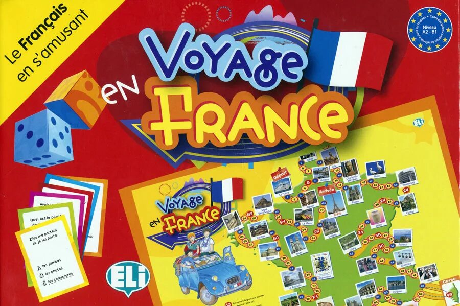 Настольные игры на французском языке. Настольная игра Франция. Французские игры для детей. Игры во Франции для детей.