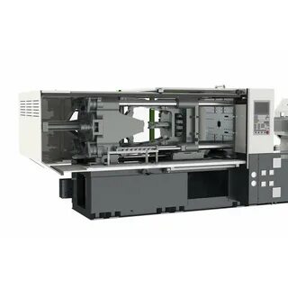 Injection molding