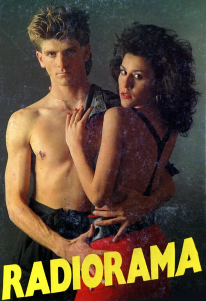 Мауро фарина радиорама. 1986. Группа radiorama. Radiorama обложка. Radiorama 1998.
