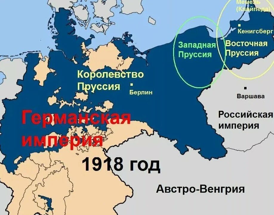 Французская империя и российская империя