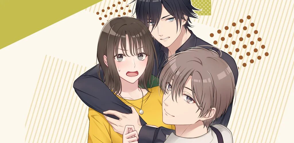 You are mine 1. Отомэ игры любовь романтика поцелуи. U are mine! Otome. Ты мой Отомэ любовь романтика мод много алмазов. A story Romance game.