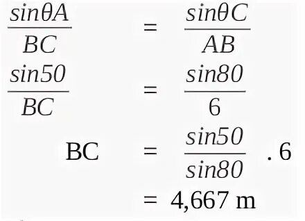 Sin 80 5. Sin 80 5