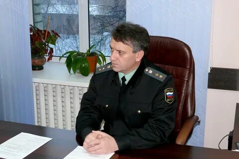 Судебные приставы пермь узнать
