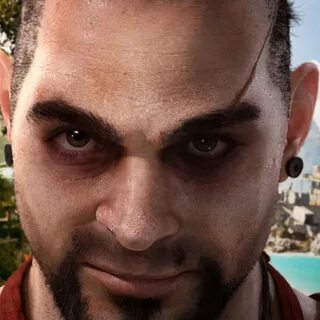 Far cry главные злодеи