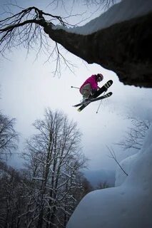 Russian adventure