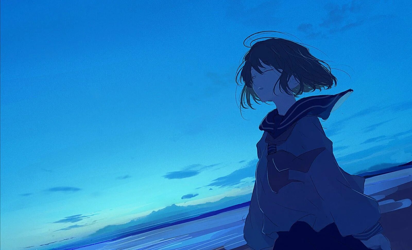 Sad art