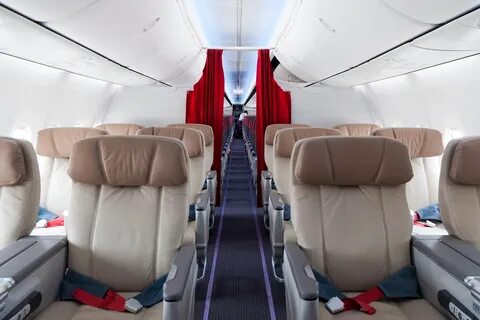 Air business